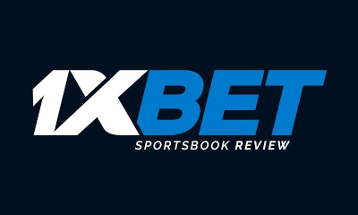 1xBet Casino