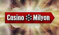 Milyon Casino Türkiye 2021