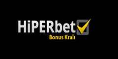 Hiperbet Casino Türkiye 2021