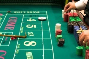 Craps Oyun Kuralları Craps Oyun Kuralları