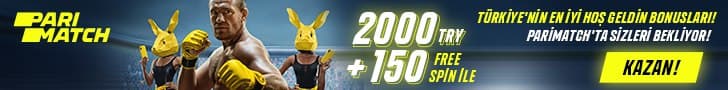 Parimatch Canlı Casino Parimatch Canlı Casino