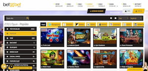 Betebet canlı casino bonus Betebet canlı casino bonus