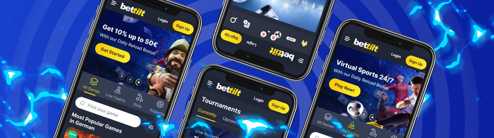 Bettilt Canlı Casino Bettilt Canlı Casino