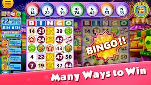 Birleşik Krallık ve Avustralya’da Bingo Birleşik Krallık ve Avustralya’da Bingo