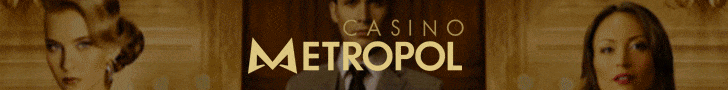 CasinoMetropol Hoşgeldin Bonus CasinoMetropol Hoşgeldin Bonus