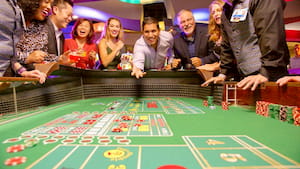 Craps Tarihçe Craps Tarihçe