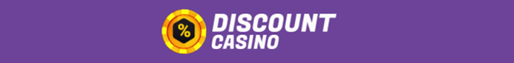 Discount Casino Hoşgeldin Bonus Discount Casino Hoşgeldin Bonus