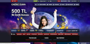 Casinodünya canlı casino bonus Casinodünya canlı casino bonus