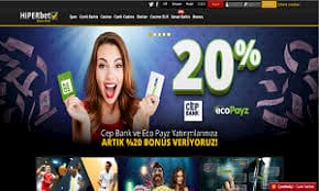 Hiperbet casino bonus Hiperbet casino bonus