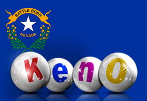 Keno Amerika’ya Geliyor Keno Amerika’ya Geliyor