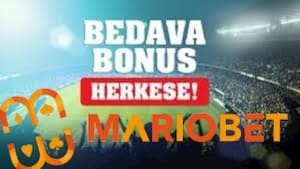 Mariobet hoşgeldin bonus Mariobet hoşgeldin bonus