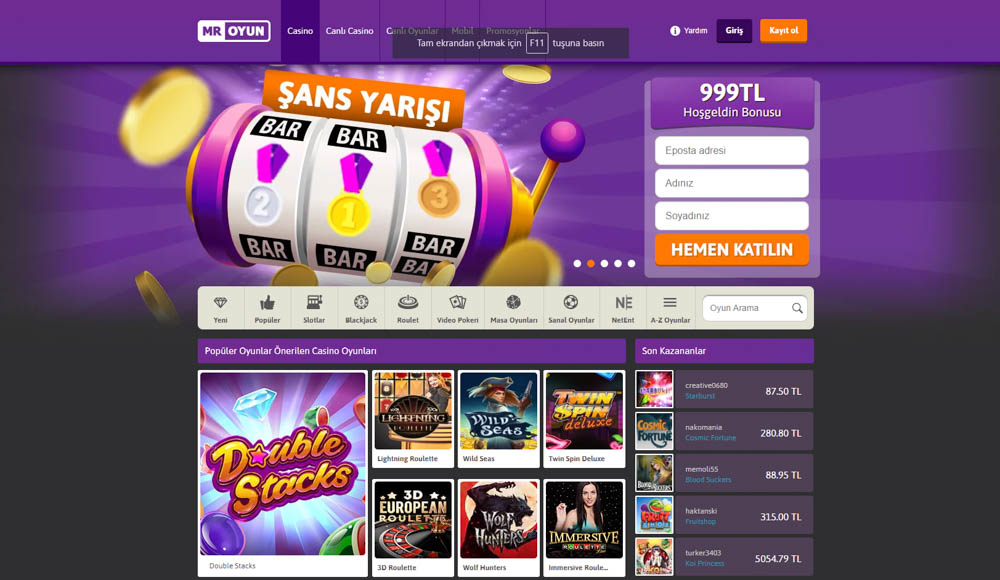 MrOyun canlı bahis bonus MrOyun canlı bahis bonus