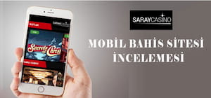 Saray Casino hoşgeldin bonus Saray Casino hoşgeldin bonus