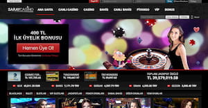 Saray Casino giriş bonus Saray Casino giriş bonus
