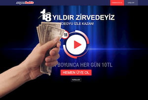 Süperbahis giriş bonus Süperbahis giriş bonus