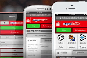 Süperbahis casino bonus Süperbahis casino bonus