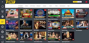 Trbet Canlı Casino Trbet Canlı Casino