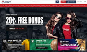 Casino Bonusları Casino Bonusları
