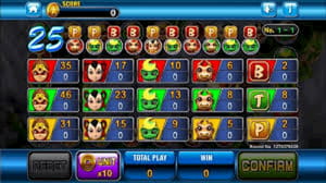 Ukbet Canlı Casino Ukbet Canlı Casino