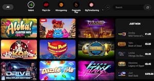 Slot Oyunları Slot Oyunları